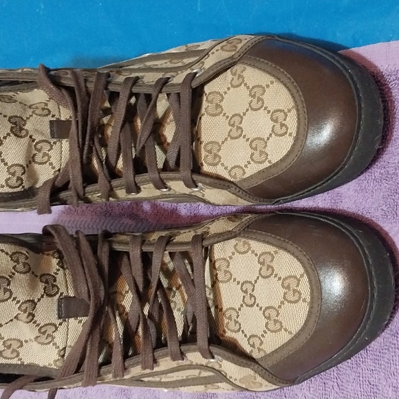 Gucci shoes - Picture 2 of 8